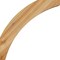Ekena Millwork 4"W x 18"D x 18"H Thorton Rough Sawn Knee Brace, Western Red Cedar BRC04X18X18THR00RWR - alternate 4